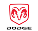 Dodge logo 6