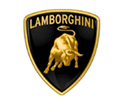 Lamborghini logos