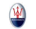 Maserati logo 8