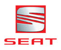 SEAT car logo 5