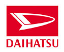 Daihatsu logo 6