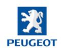 Peugeot logo 7